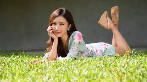 放羊的星星刘荷娜换脸质疑