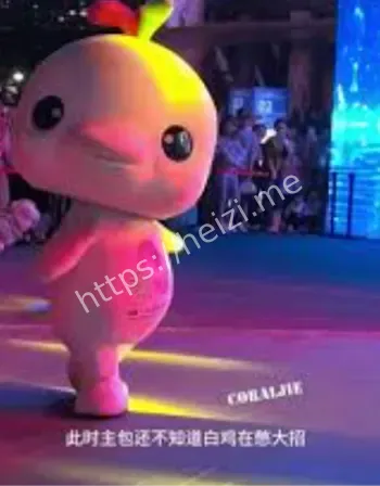 大湾鸡变保护动物